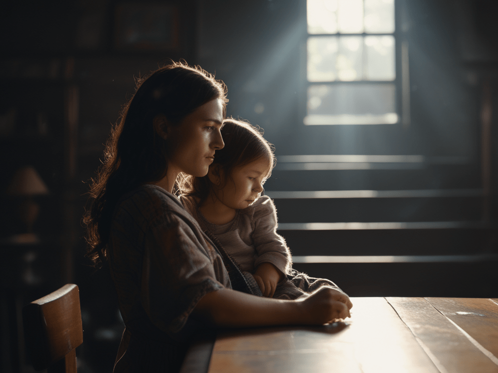 Healing Inner Child Trauma: Spiritual Journey and&nbsp;Self-Expression